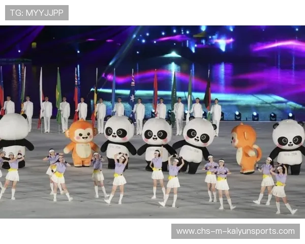 世界运会经验为青训培养提供窗口，2022世界青年运动会