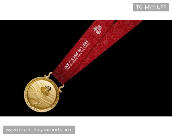 奖牌设计体现主办国艺术传统，奖牌设计理念