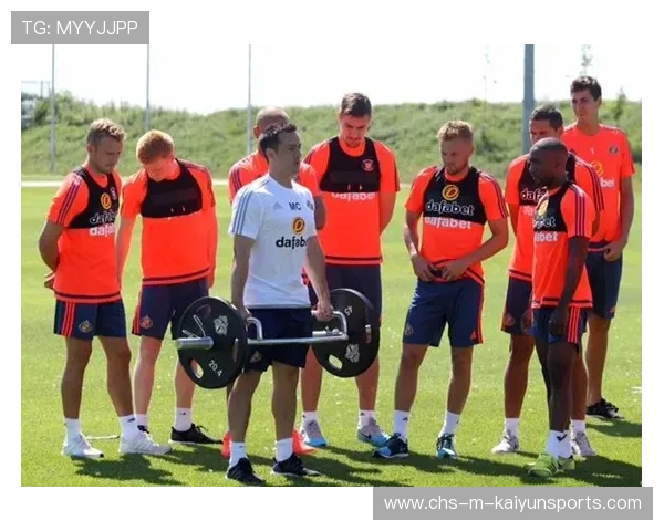 球队在体能恢复上引入新科技设备，足球队体能训练方案