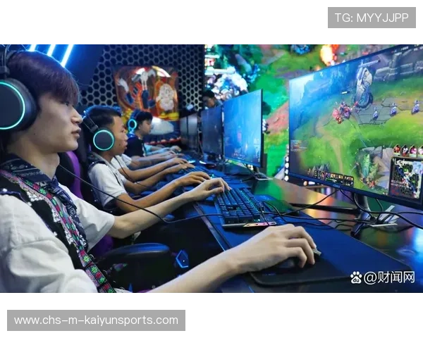 电竞赞助市场升温多家品牌提前布局，电竞赛事赞助