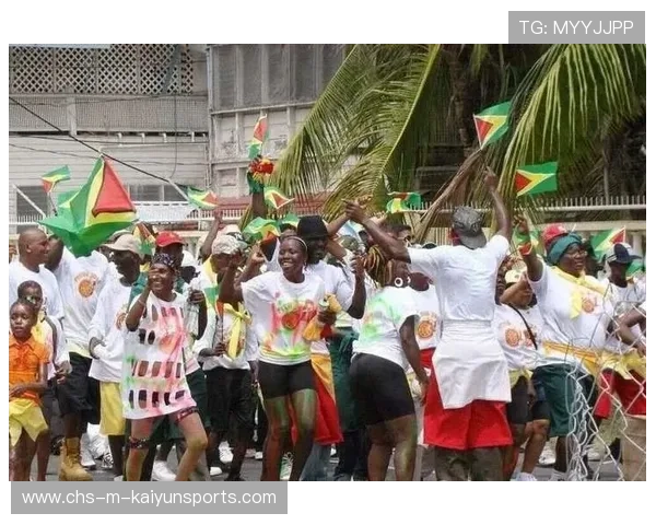 法属圭亚那开展全民体育运动推广计划,法属圭亚那特色文化 法属圭亚那开展全民体育运动推广计划,法属圭亚那特色文化