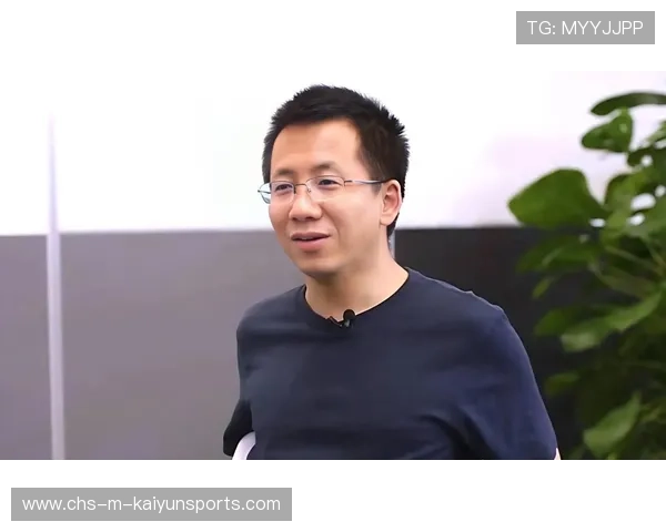 算法公司变革,张一鸣打造AI商业生态,张一鸣代码能力 算法公司变革,张一鸣打造AI商业生态,张一鸣代码能力