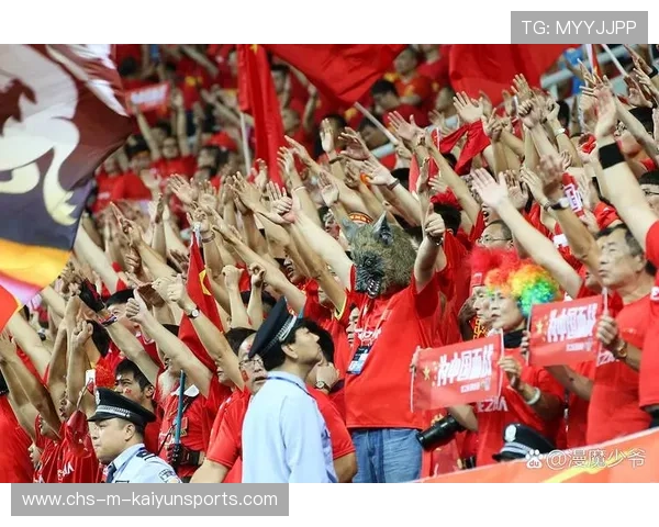 关键进球引爆主场氛围⚽