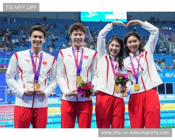 亚运会游泳女子4×100米自由泳接力决赛:日韩双强夹击中国队,我想看亚运会游泳比赛女子4x200米自由泳接力决赛